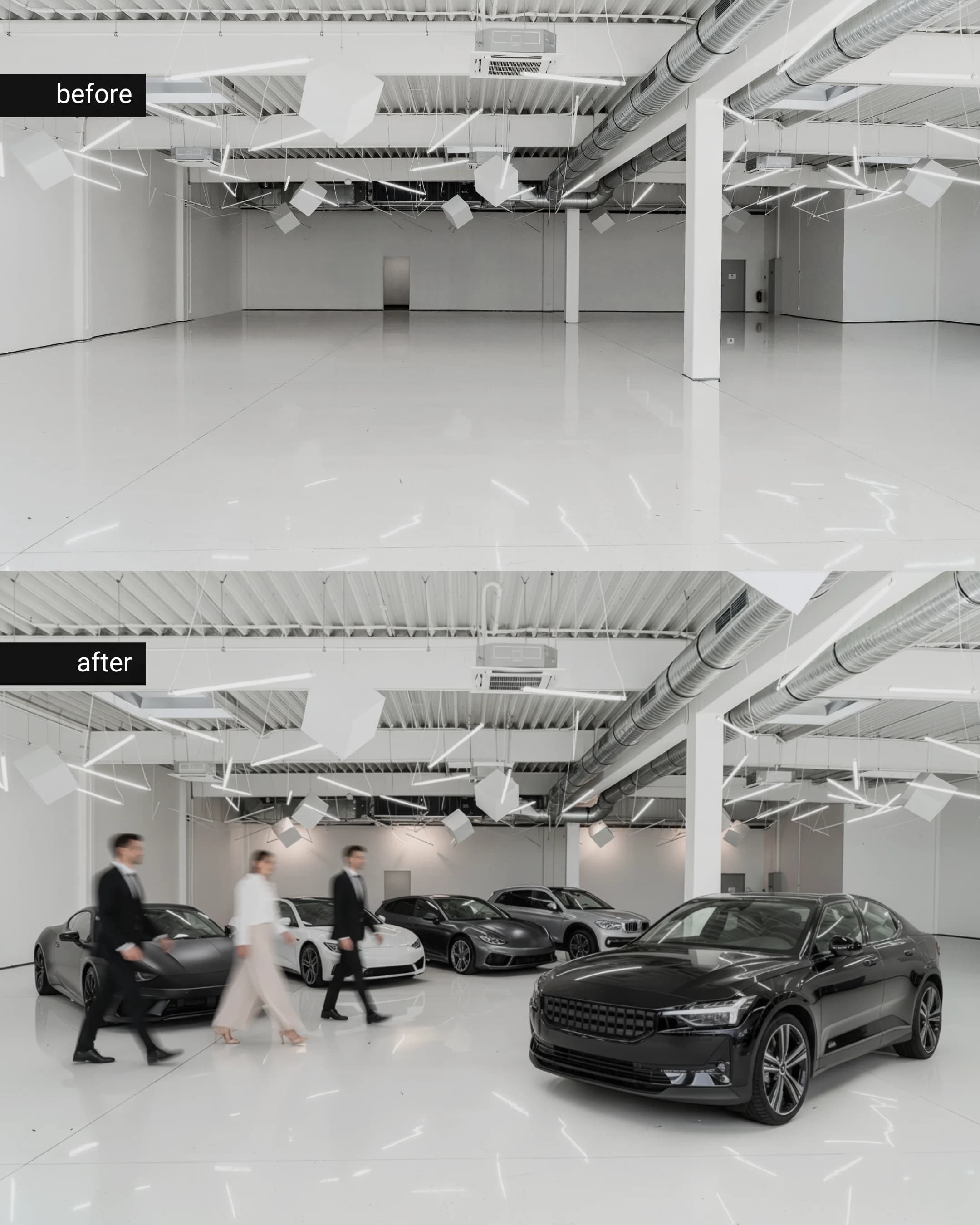 AI-Powered Image Optimization for Digital Brand Presence