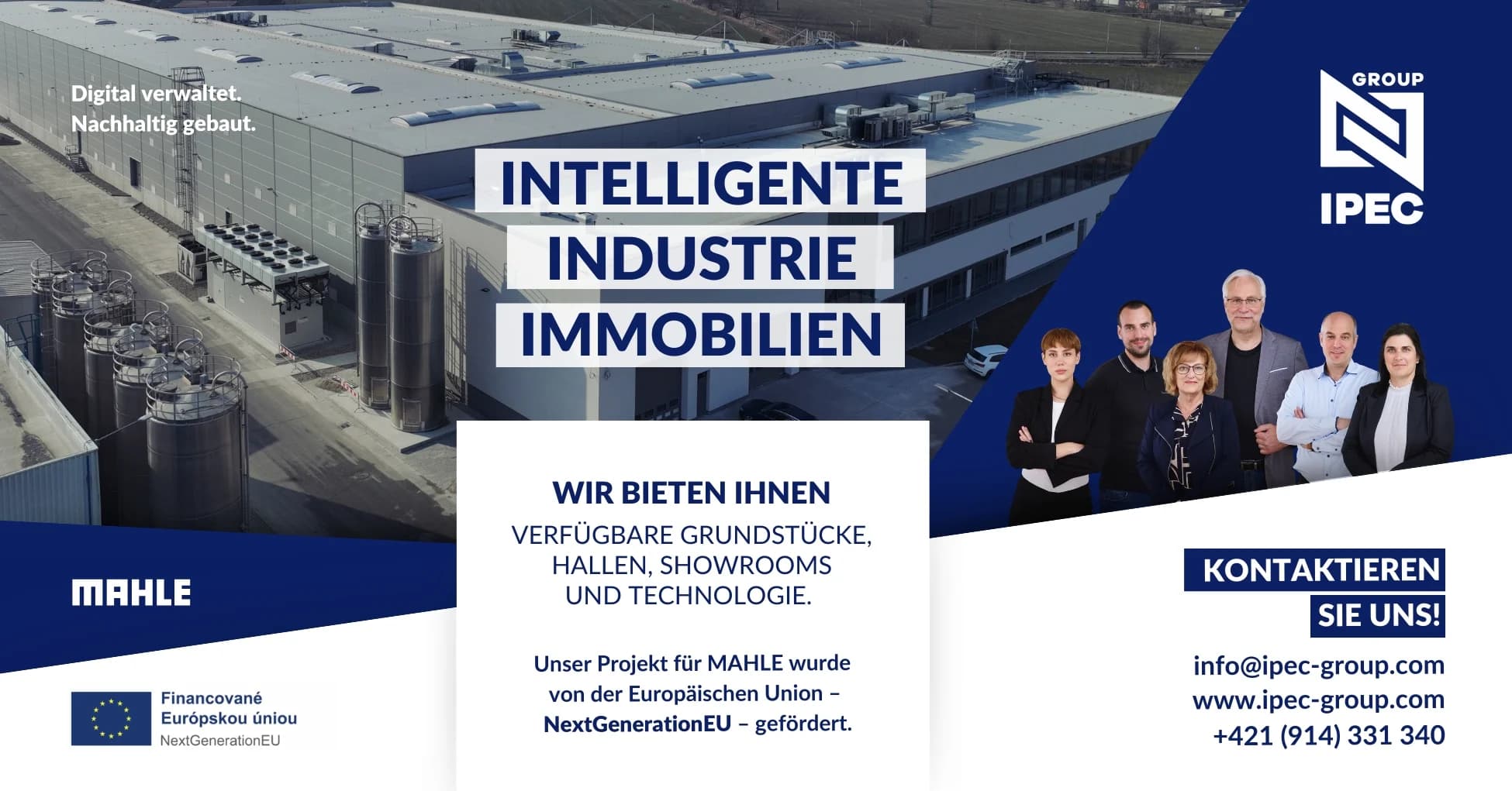 Strategic LinkedIn Campaign: 3-Phase Model for B2B Lead Generation