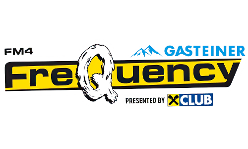 Frequency Festival Logo