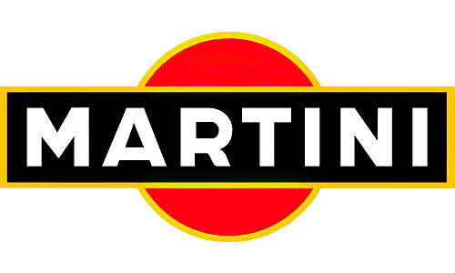 Martini Logo