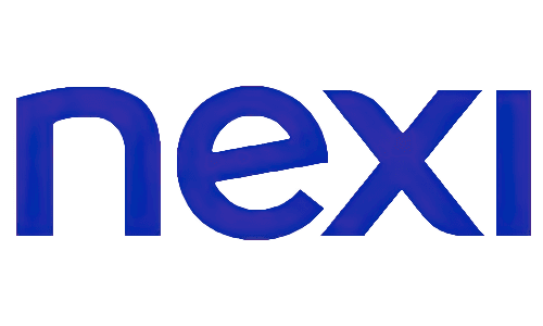 Nexi Group Logo