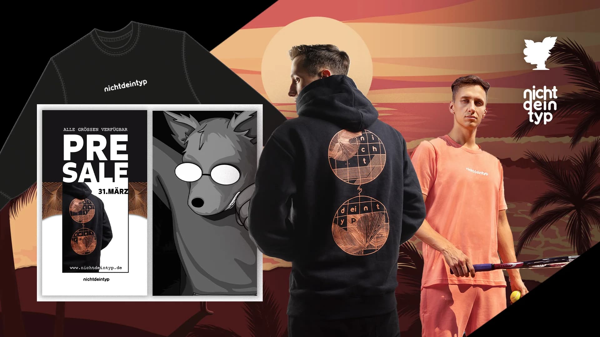 Nichtdeintyp Thumbnail