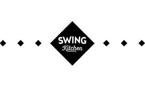Swing Kitchen Logo