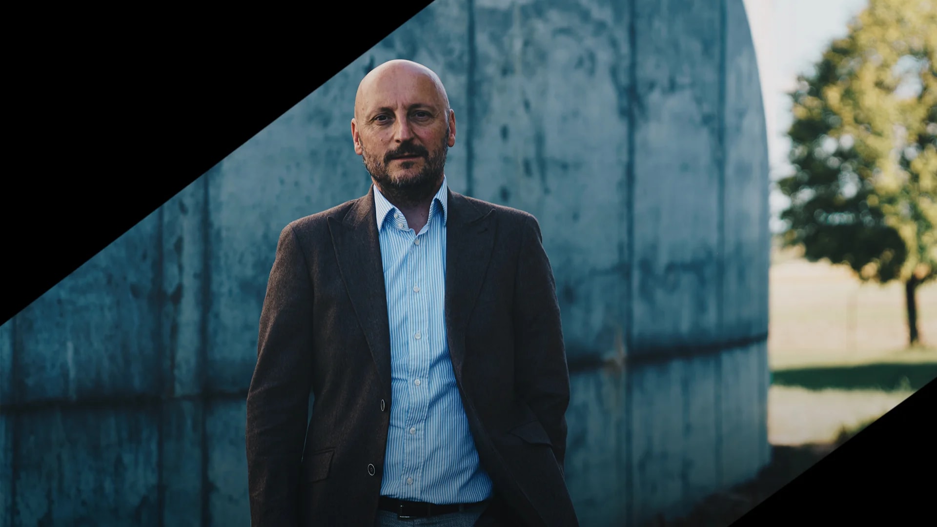 Andreas B. Titelbild