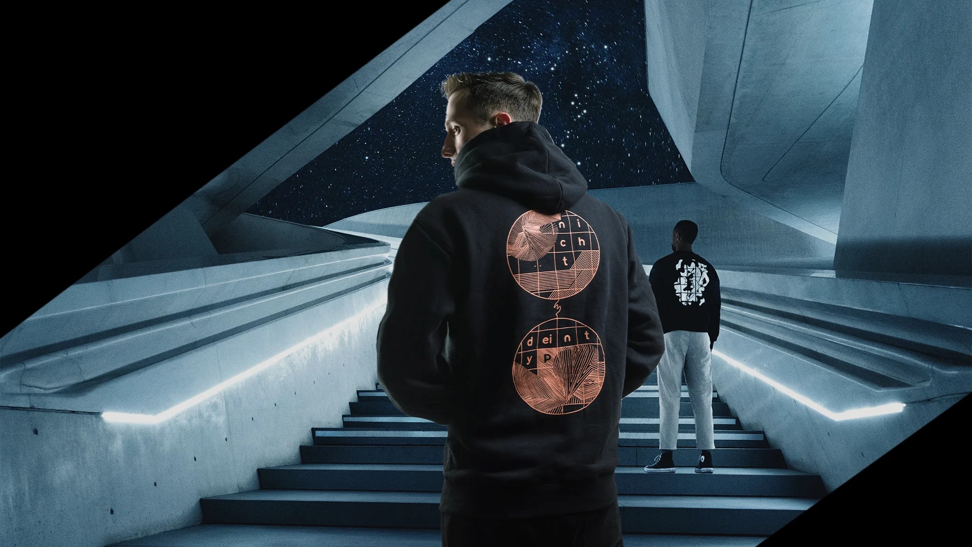 Nichtdeintyp Titelbild