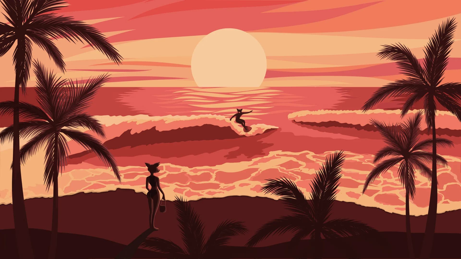 Character Design & Comic Art: Svet Wolfganga